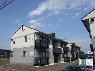 グランドソレイユAの画像