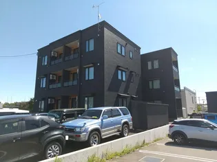 GRAND TERRACE拓勇IIの画像