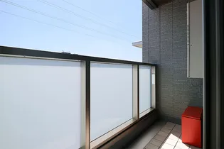 SH・Morgenrot~モルゲンロート~【1階】の内装