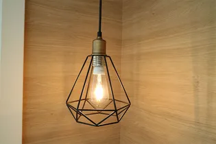 SH・Morgenrot~モルゲンロート~【1階】の内装