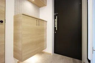 SH・Morgenrot~モルゲンロート~【1階】の玄関