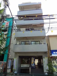 目白ハイベルズの画像