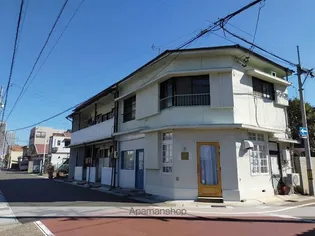 井上アパートの画像