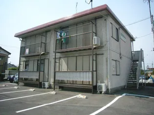 ドウヤハイムの画像