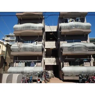 サンハイツ中駒の画像