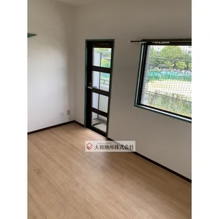 シャトレ長嶺III【3階】の内装