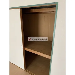 シャトレ長嶺III【3階】の内装