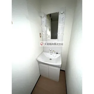 シャトレ長嶺III【3階】の内装