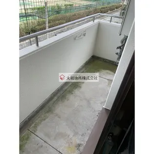 シャトレ長嶺III【3階】の内装