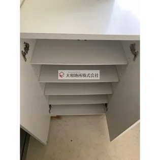 シャトレ長嶺III【3階】の内装