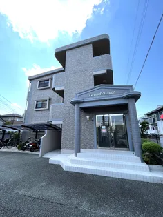 グランヴィラージュ【2階】の外観