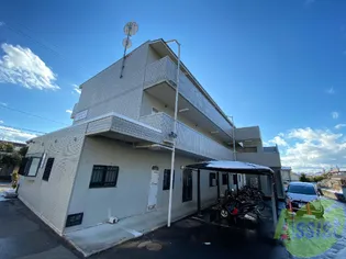 ホットハウス山の寺ヒルズの画像