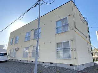 セシール神楽岡の画像