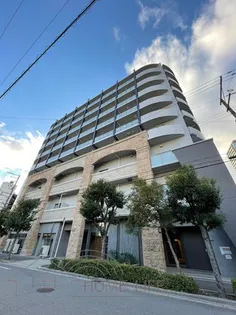 LaSante梅田北【6階】の外観