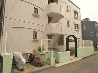 エクセレンス千里山の画像