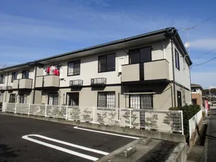 メゾン ノーブルIIの画像