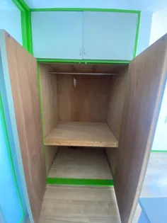 エレガンス木花II【1階】の内装