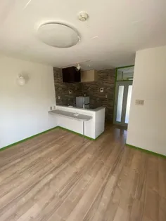 エレガンス木花II【1階】の居間