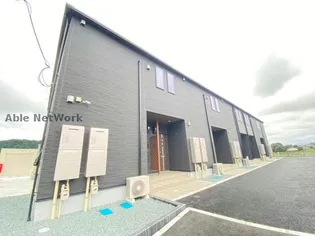 インペリアル津留 Cの画像