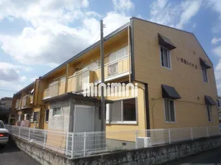 青清ハイツAの画像