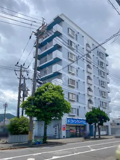 KSKビル【2階】の外観