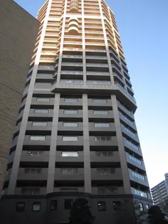 シティタワー仙台の画像