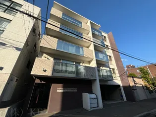 MARUYAMAーCITY STELLAの画像