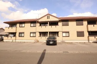 メゾン ド ヴァリエの画像