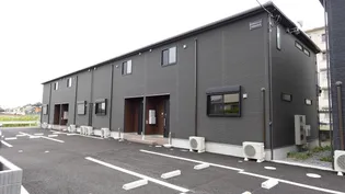 茨城県つくば市東光台3【一戸建】の外観