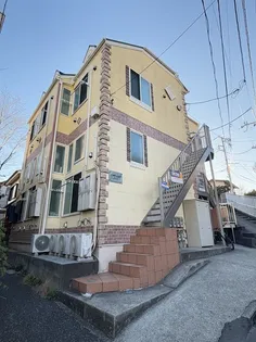 ユナイト戸部アンディーロードの画像