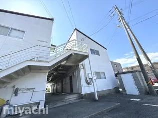 グリーンハイムの画像