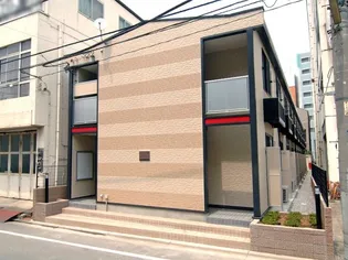 レオパレス本町の画像