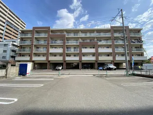 リビオン千代町の画像