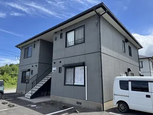 ディアス城原の画像