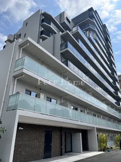 コンフォリア・リヴ豊洲キャナル【5階】の外観