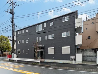 ナシオン平井の画像