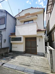 和歌山県和歌山市神前【一戸建】の外観