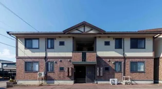 リビングタウン中川栄町 Cの画像