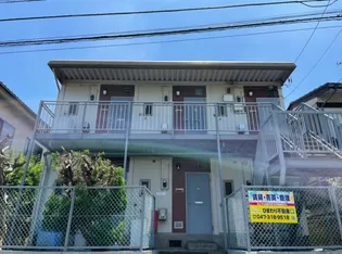 NT三山ハイム【1階】の外観