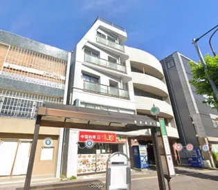 大和郷ビル【2階】の外観