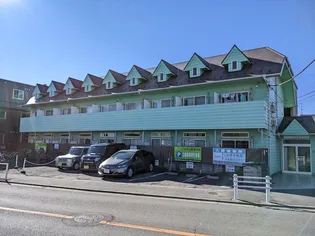 ニューブリッジハウスの画像