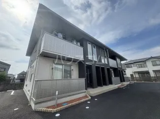 グラシア高崎の画像