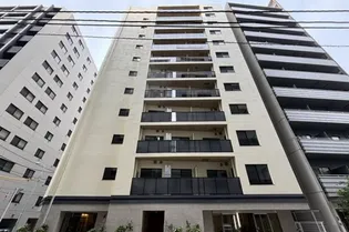 アーバネックス日本橋馬喰町II【10階】の外観