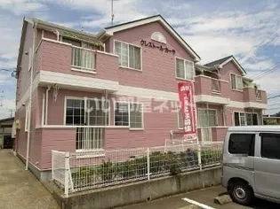クレストール カーサの画像