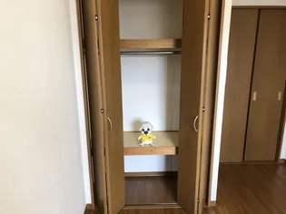 クレアール神戸【7階】の内装