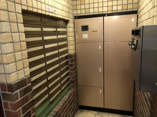 クレアール神戸【7階】の地図