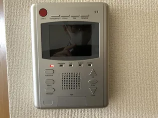 クレアール神戸【7階】の内装