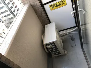 クレアール神戸【7階】の内装