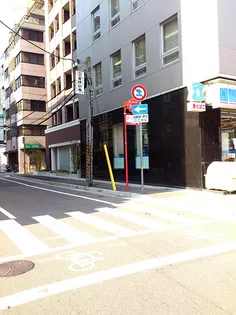 クレアール神戸【7階】の周辺