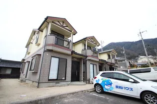 カーサコモドIの画像